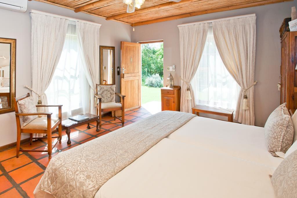 Oue Werf Country House Oudtshoorn Exterior foto